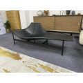 new design living room chair leather chaise longueTERMINAL